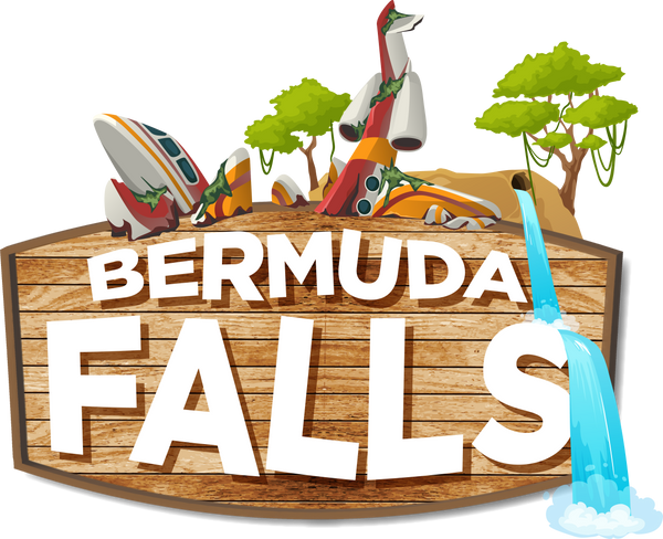 Bermuda Falls